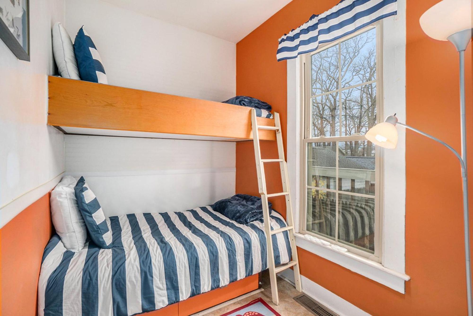 Waters View Inn South Haven Esterno foto